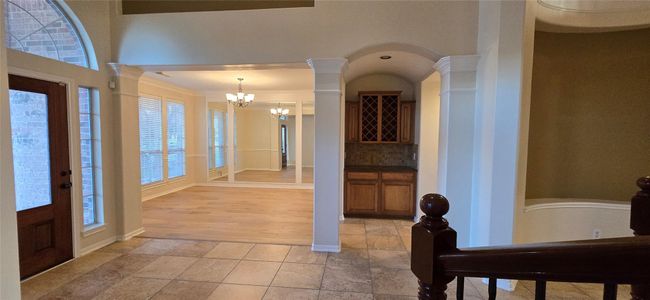 1910 Stable Stone Ln, House other with 5 bedrooms, 5 bathrooms and 2 parking in Pearland TX | Image 17
