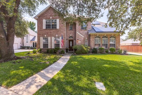 1449 Lone Star Ct, Allen, TX, 75013-5450 | Card Image