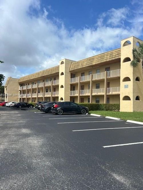 106-8285 Sunrise Lakes Blvd, Sunrise, FL, 33322-1551 | Card Image