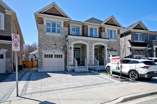 42 Ryler Way, Markham, ON, L3S0E7 | Card Image