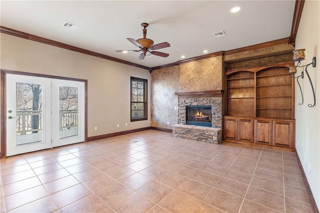 8 Arden Ln, House other with 5 bedrooms, 3 bathrooms and null parking in Bella Vista AR | Image 6