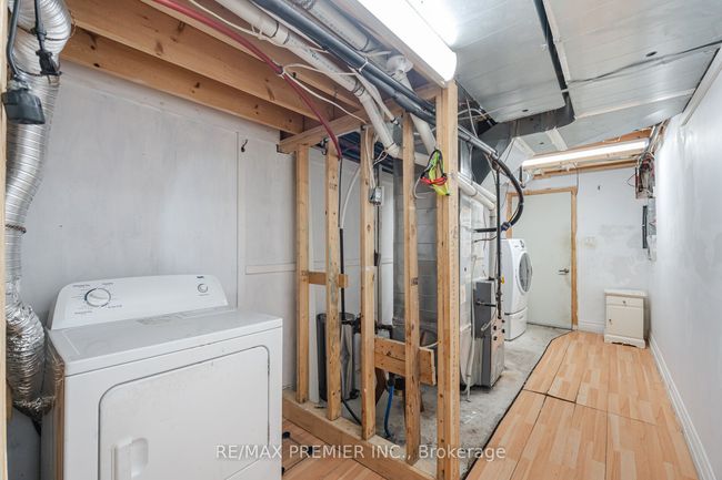 81 Alexie Way, House attached with 4 bedrooms, 4 bathrooms and 3 parking in Vaughan ON | Image 30