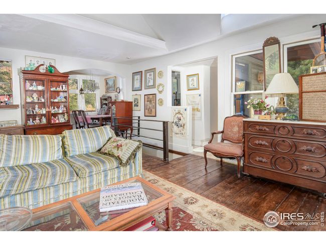 265 Eldorado Springs Dr, House other with 3 bedrooms, 2 bathrooms and null parking in Eldorado Springs CO | Image 4