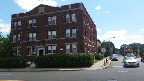 177 Buckingham St, Hartford, CT, 06106-1740 | Card Image