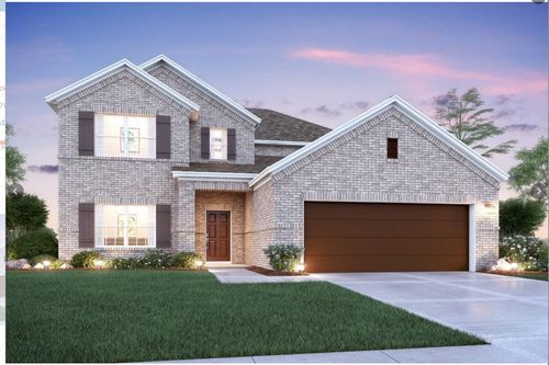 13076 Mizell Ln, Providence Village, TX, 76227-4769 | Card Image