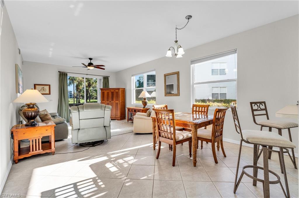 Residential in NAPLES 2