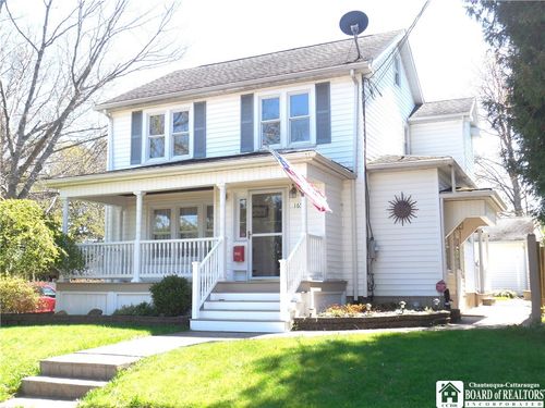 165 Hazeltine Ave, Jamestown, NY, 14701-7868 | Card Image