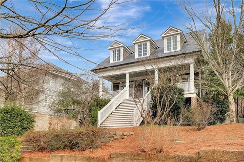 10559 Serenbe Ln, Chattahoochee Hills, GA, 30268-2289 | Card Image