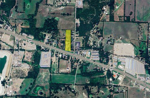 3190 County Road 407, McKinney, TX, 75071-4197 | Card Image