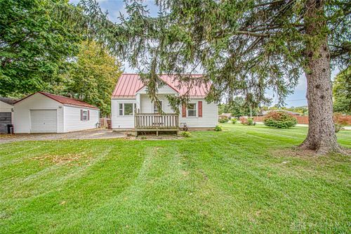 111 Estelle Ave, Enon, OH, 45323-1310 | Card Image