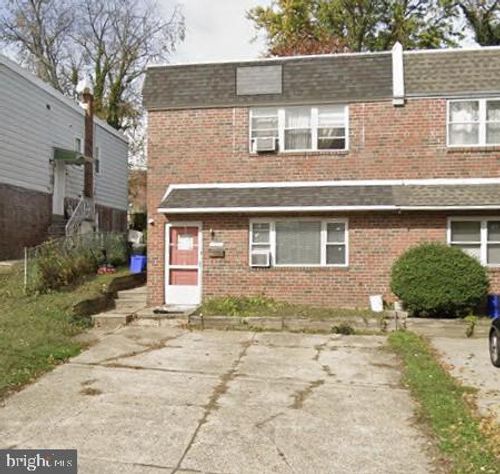 10776 Heather Street, PHILADELPHIA, PA, 19116 | Card Image