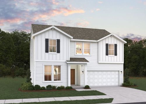 202 Jasper Way, White Bluff, TN, 37187 | Card Image
