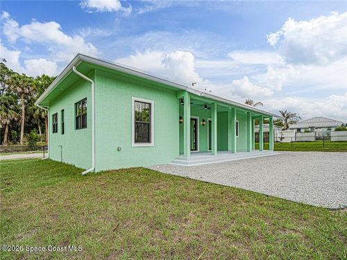 12906 83rd Ave, Sebastian, FL, 32958-3639 | Card Image