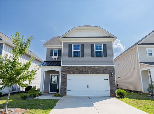 316 Phillips Dr, Pendleton, SC, 29670-9296 | Card Image