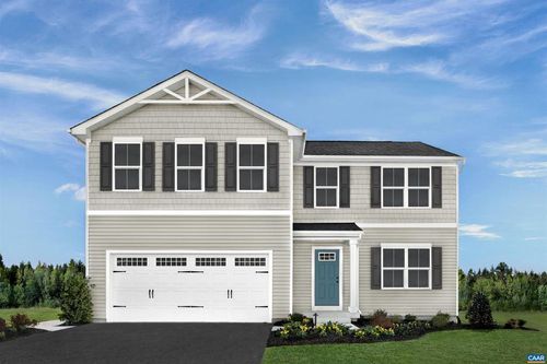 72 Glacier Ave, BARBOURSVILLE, VA, 22923-8576 | Card Image