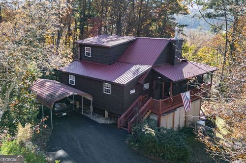 2561 Rustic Ridge Trl, Young Harris, GA, 30582-1663 | Card Image