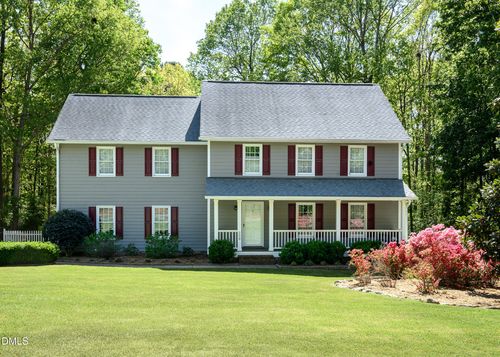 208 Kullana Ln, Wake Forest, NC, 27587-7193 | Card Image