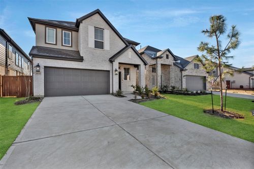 16331 Placid Stream St, Conroe, TX, 77302-1458 | Card Image
