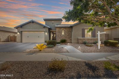 19976 S Mesquite Drive, House other with 4 bedrooms, 3 bathrooms and null parking in Queen Creek AZ | Image 1