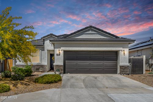 1132 W Del Monte Pl, Casa Grande, AZ, 85122-6864 | Card Image