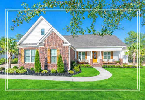 540 Callaway Dr, Graniteville, SC, 29829-4050 | Card Image