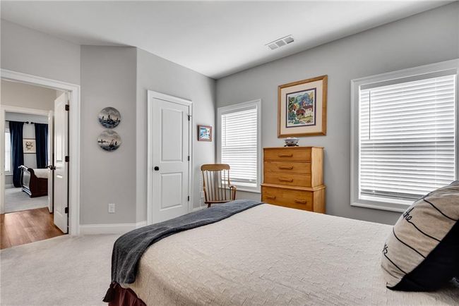10140 Grandview Sq, House other with 5 bedrooms, 5 bathrooms and null parking in Duluth GA | Image 55