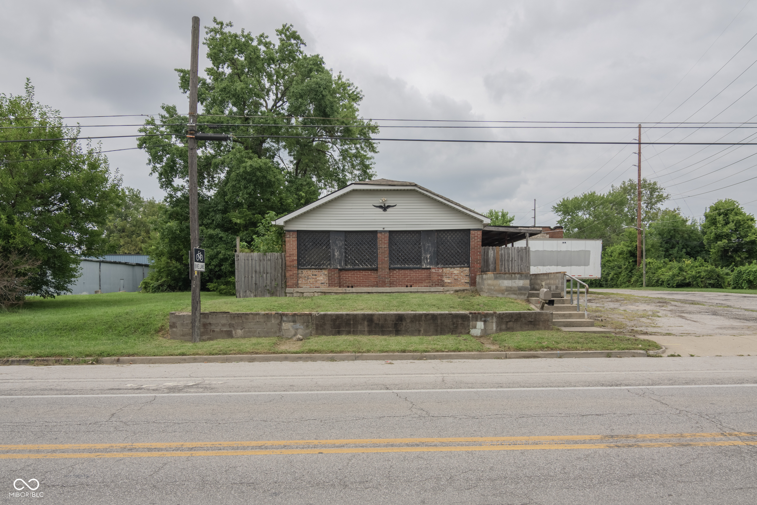 Residential in Indianapolis