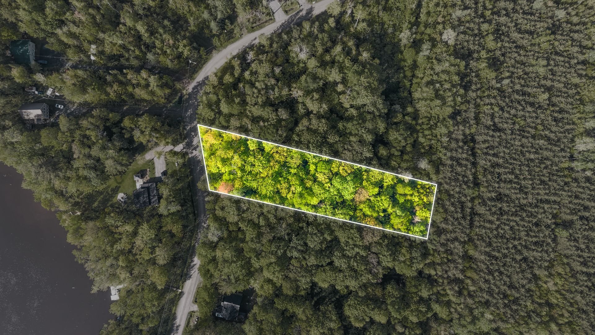 Land in Sainte-Marie-de-Blandford 3