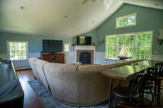64 Old Pewter Ln, House other with 4 bedrooms, 4 bathrooms and null parking in Wethersfield CT | Image 15