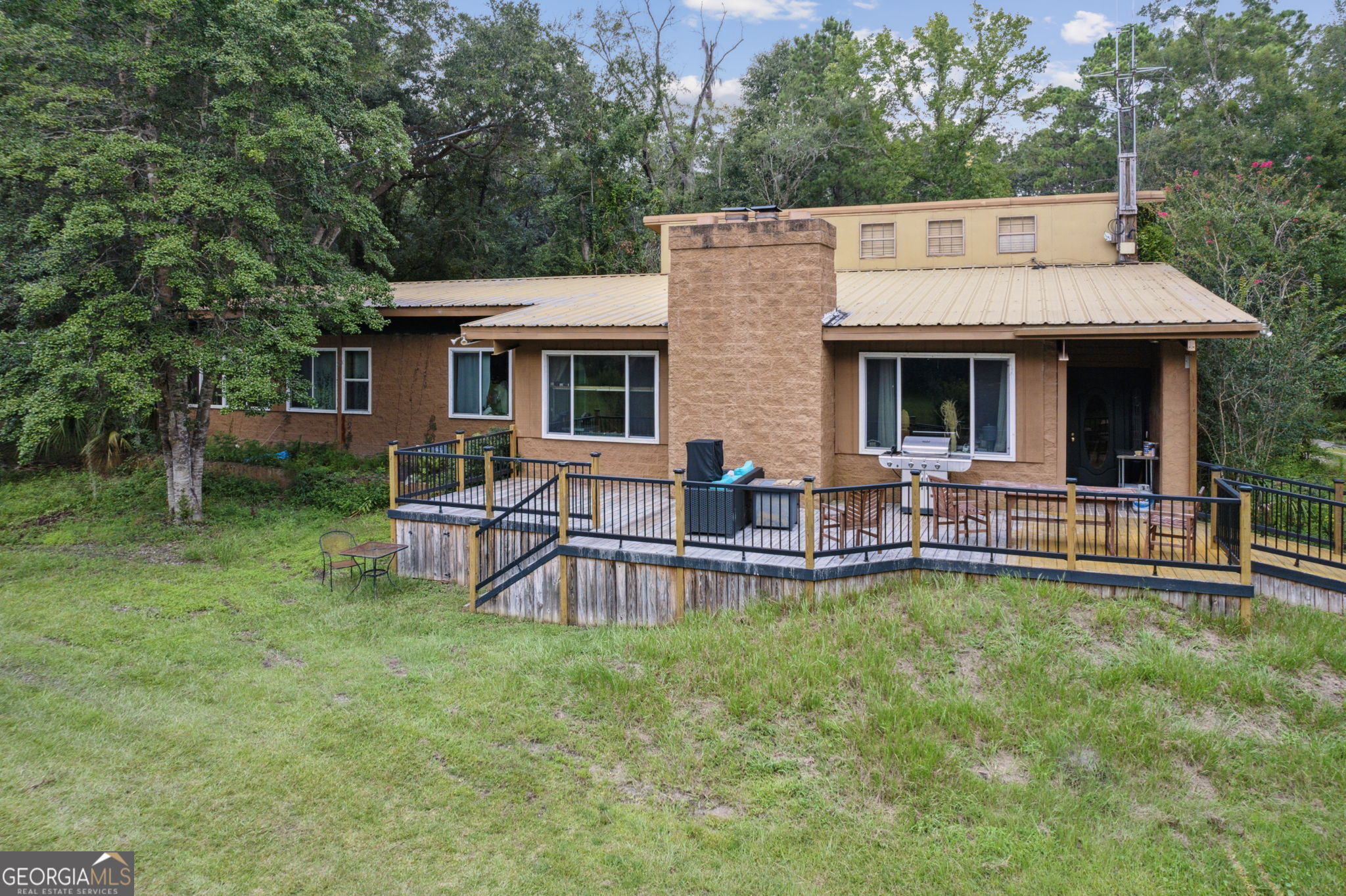 Vacuna Rd, Kingsland, GA 31548