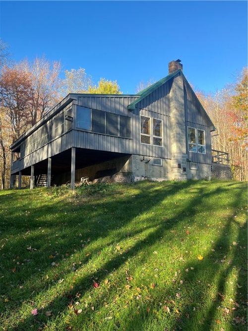 3021 Teedlebrook Rd, Jefferson, NY, 12093-2341 | Card Image