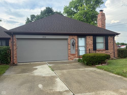 1408 Cardinal Ct, Crawfordsville, IN, 47933-2061 | Card Image