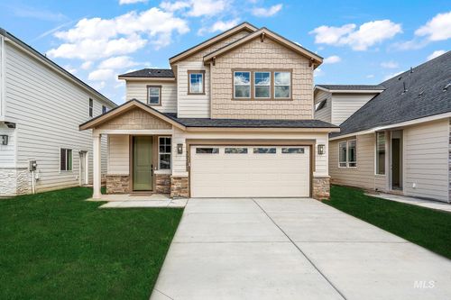 3916 W Stone House Ln, Eagle, ID, 83616-1018 | Card Image