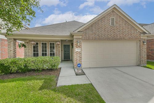 2504 Elm Crossing Trail, Spring, TX, 77386 | Card Image