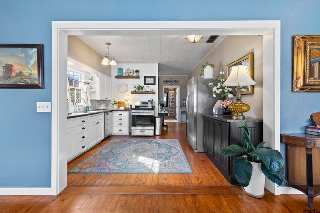 108 N Ponsard St, House other with 3 bedrooms, 2 bathrooms and null parking in Troup TX | Image 18