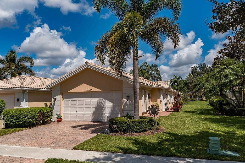 Cozumel Ln, Wellington, FL 33414