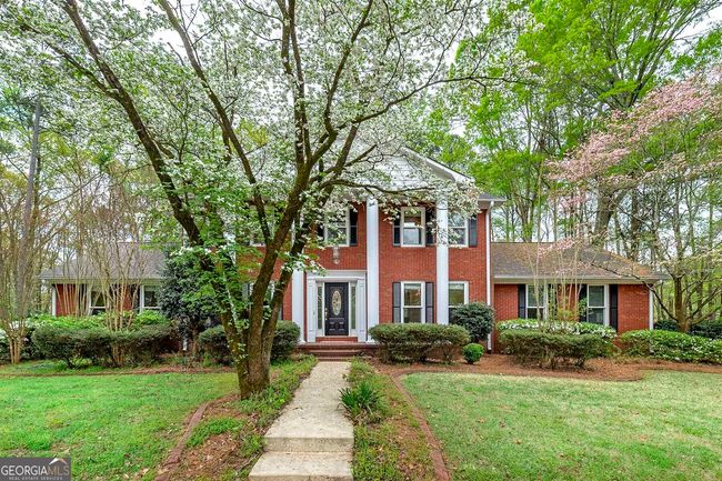 173 Darwish Dr, House other with 3 bedrooms, 3 bathrooms and null parking in Mcdonough GA | Image 4