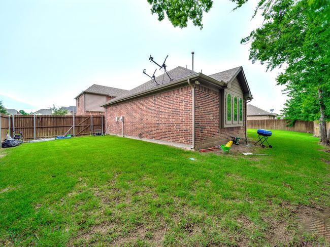 1625 Goldenrod Ln, House other with 5 bedrooms, 4 bathrooms and null parking in Keller TX | Image 39