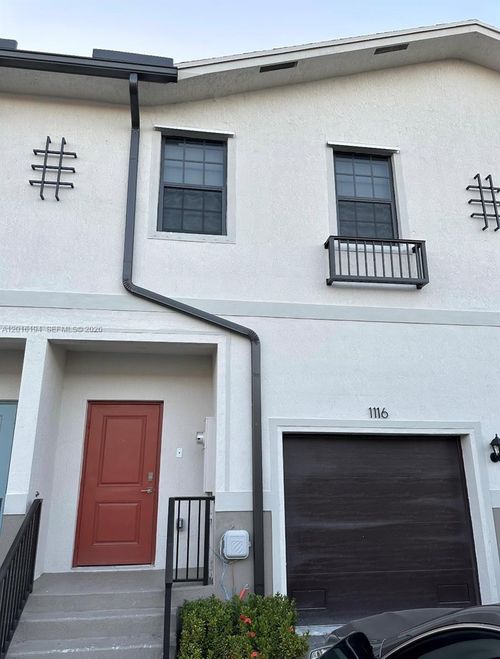 1116 Sw 7th Ct, Florida City, FL, 33034-4886 | Card Image
