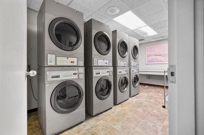 Free laundry down the hall | Image 14