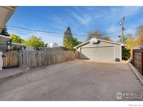 1805 19th Ave, Greeley, CO, 80631-5106 | Card Image