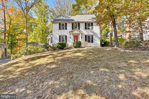 10706 Ann Davis Dr, FREDERICKSBURG, VA, 22408-1969 | Card Image