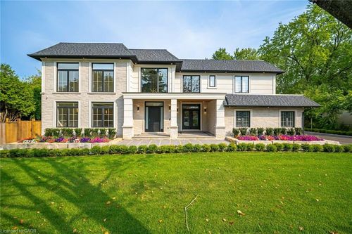2014 Lakeshore Rd W, Oakville, ON, L6L1G7 | Card Image