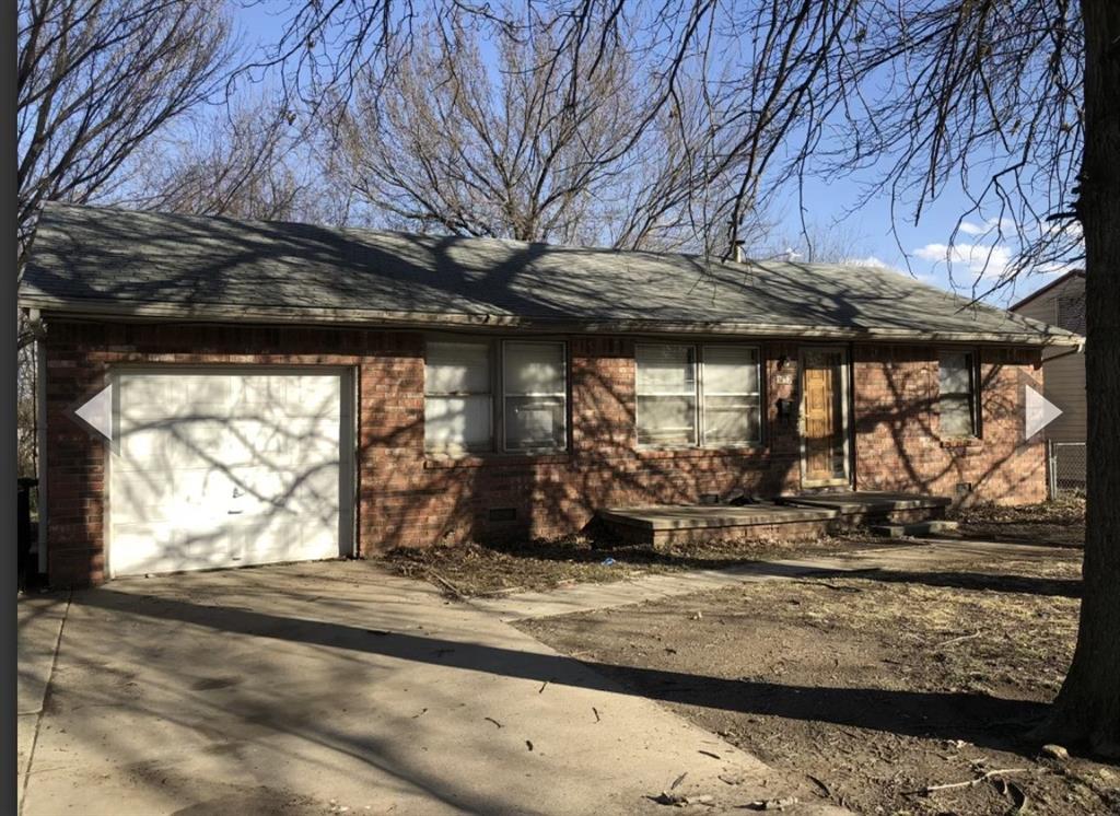 Kenosha Ave, Tulsa, OK 74106