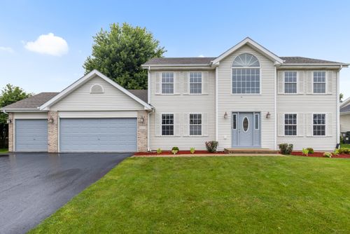 6804 Butterfield Dr, Cherry Valley, IL, 61016-9118 | Card Image