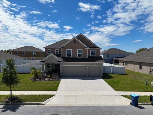 923 Fieldstone Way, HAINES CITY, FL, 33844-7612 | Card Image