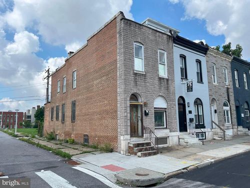 2307 E Preston St, BALTIMORE, MD, 21213-3515 | Card Image