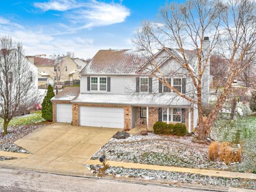 1948 Abbey Ln, Danville, IN, 46122-9509 | Card Image