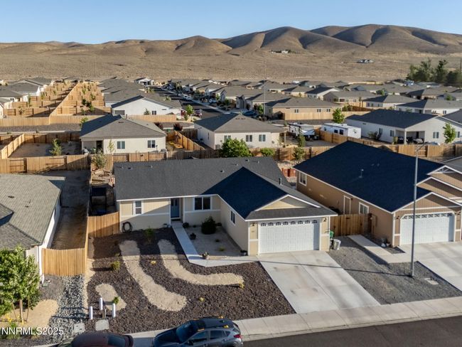 1827 Hickory Ln, House other with 4 bedrooms, 2 bathrooms and 2 parking in Fernley NV | Image 57