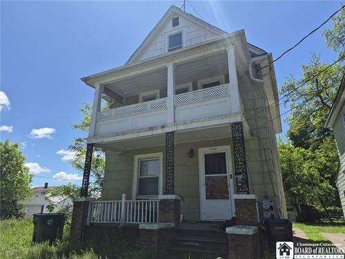 2409 Monroe Ave, Niagara Falls, NY, 14303-1924 | Card Image